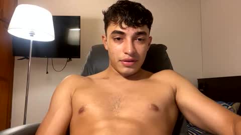 santi36rt online show from 01/14/26, 01:44