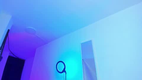 Santi Ferrer online show from 09/14/25, 03:05