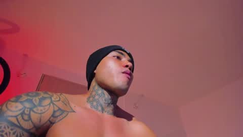 Santi Ferrer online show from 03/11/26, 06:30