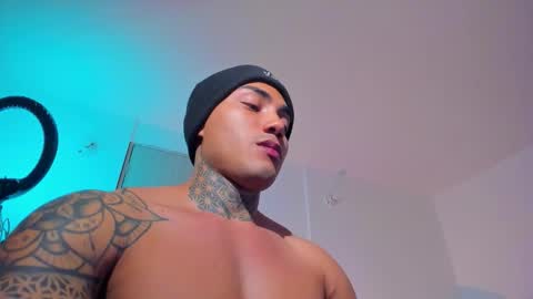 Santi Ferrer online show from 03/20/26, 12:48