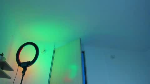 Santi Ferrer online show from 04/21/26, 01:07