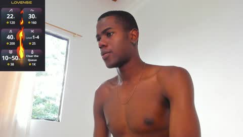 Santibrown online show from 01/16/25, 07:41