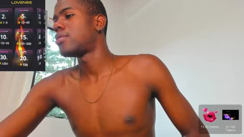 Santibrown online show from 01/19/25, 10:39