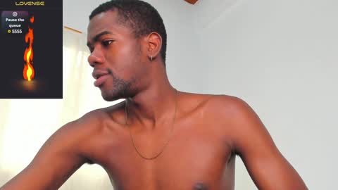 Santibrown online show from 01/28/25, 08:58