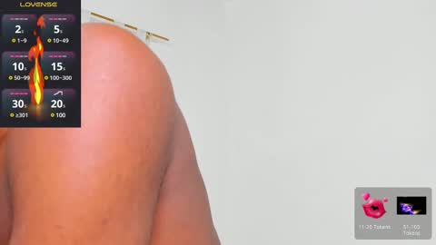 Santibrown online show from 02/15/25, 06:23