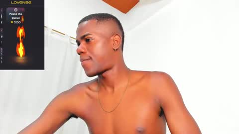 Santibrown online show from 03/10/25, 05:00