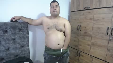 Santiago online show from 10/09/25, 07:12