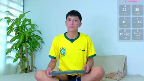 Snapshot of santi_ll chatting on 07/12/26, 01:24 santi online show from 07/12/26, 01:24