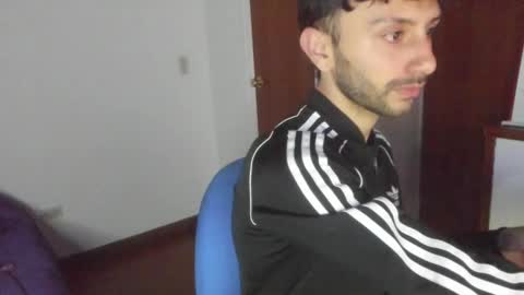 Santi online show from 03/09/25, 04:05