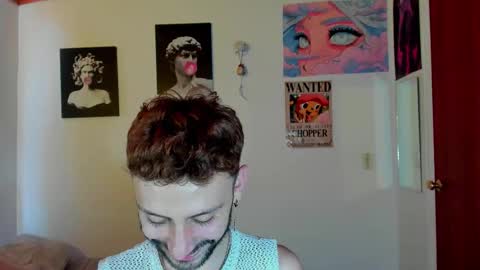 Santi online show from 09/26/25, 09:30