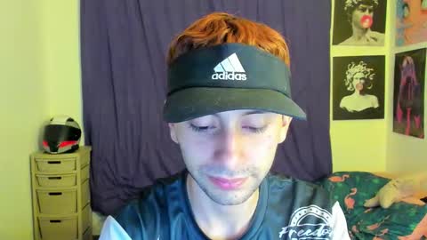 Santi online show from 12/23/25, 03:15