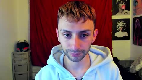 Santi online show from 01/13/26, 02:39