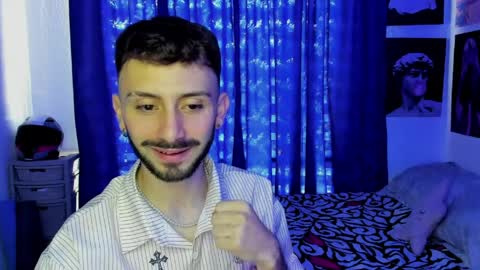 Santi online show from 04/02/26, 03:42