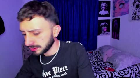 Santi online show from 04/20/26, 12:24