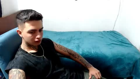 santi_ss online show from 10/01/25, 12:27