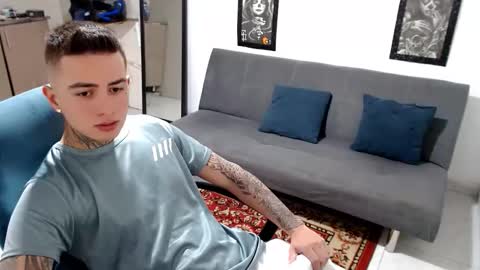 santi_ss online show from 11/07/25, 02:17