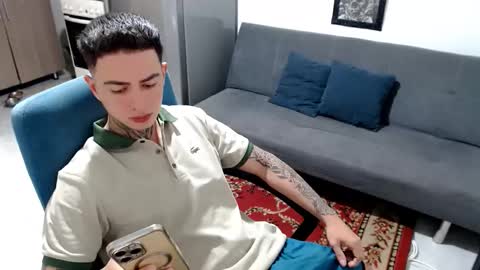 santi_ss online show from 01/12/26, 01:38