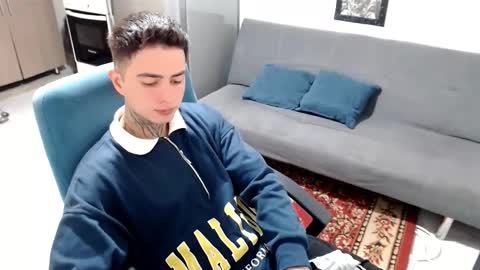 santi_ss online show from 01/19/26, 02:32