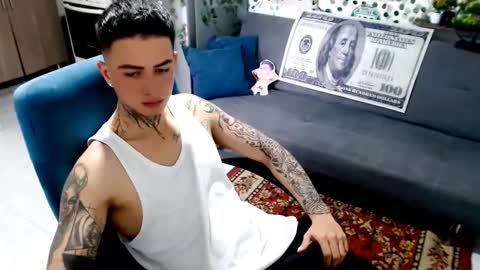 santi_ss online show from 02/11/26, 03:50