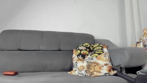 Santiago online show from 09/24/25, 01:31