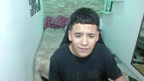 Santiago online show from 06/11/26, 04:32