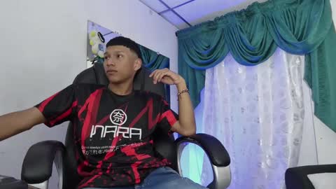 Thiago online show from 03/11/25, 02:54