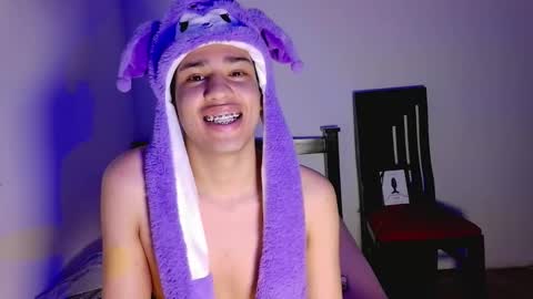 santi online show from 02/02/26, 09:13