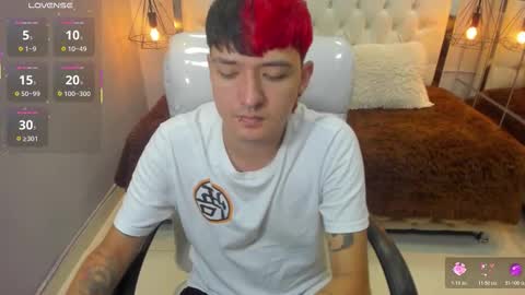 SANTIAGO  online show from 03/06/26, 11:23