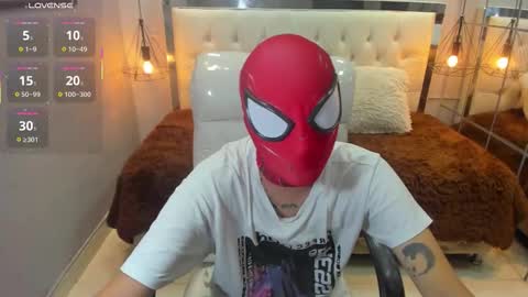 SANTIAGO  online show from 03/08/26, 10:35