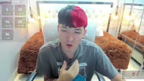 SANTIAGO  online show from 03/13/26, 10:38