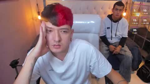 SANTIAGO  online show from 03/29/26, 10:54