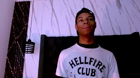 Santiiiiii  online show from 02/27/26, 03:12