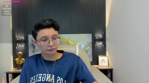santiago_russo18 online show from 10/12/25, 01:10