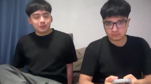 Santiago18 online show from 10/07/25, 06:54