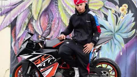 Santi Reyes online show from 02/03/26, 04:10