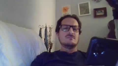 santiagorivera012477 online show from 10/16/25, 05:30