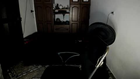 Snapshot of santiceballo chatting on 02/28/25, 11:23 Julius Novachrono online show from 02/28/25, 11:23