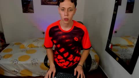 Snapshot of santiceballo chatting on 02/03/26, 06:22 Julius Novachrono online show from 02/03/26, 06:22