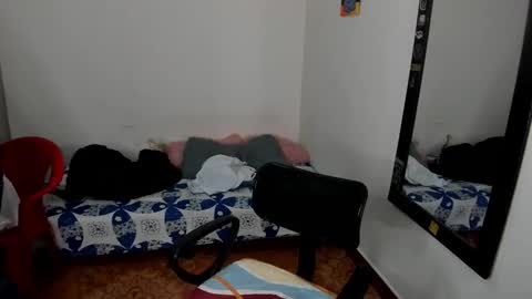 Snapshot of santiceballo chatting on 02/21/26, 06:03 Julius Novachrono online show from 02/21/26, 06:03