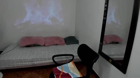 Snapshot of santiceballo chatting on 02/26/26, 10:31 Julius Novachrono online show from 02/26/26, 10:31