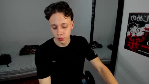 Snapshot of santiceballo chatting on 03/03/26, 05:35 Julius Novachrono online show from 03/03/26, 05:35