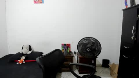 Snapshot of santiceballo chatting on 07/24/26, 06:00 Julius Novachrono online show from 07/24/26, 06:00
