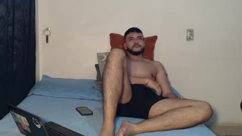 santiexxx online show from 05/01/26, 10:47