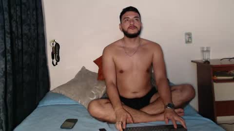 santiexxx online show from 05/24/26, 02:05