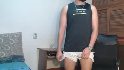 santiexxx online show from 06/20/26, 02:36