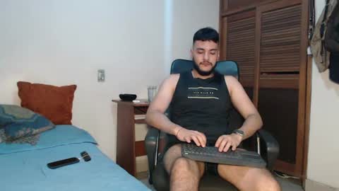 santiexxx online show from 08/01/26, 03:39