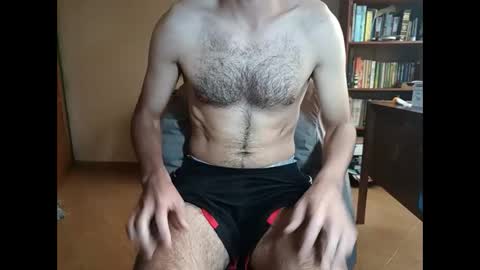 Snapshot of santifun33 chatting on 10/17/25, 08:00 Santiago online show from 10/17/25, 08:00