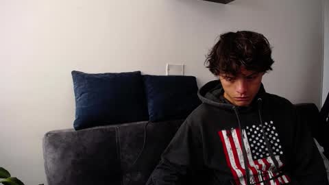 Santii online show from 12/29/24, 02:31