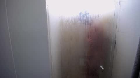 Santii online show from 12/31/24, 01:41