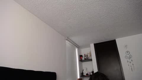 Santii online show from 01/27/25, 07:56